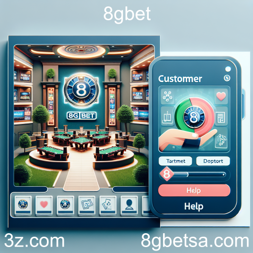 Central de Ajuda - 8gbet